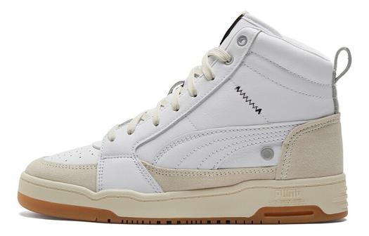 Puma AMI PARIS Скейтерские кроссовки унисекс