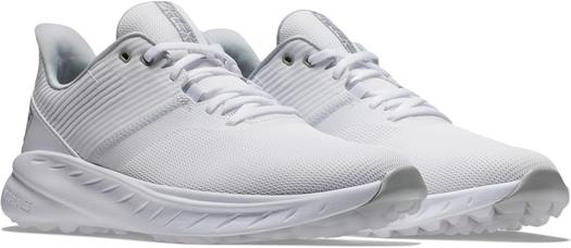 Кроссовки Flex Golf Shoes FootJoy, белый