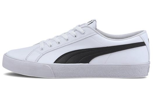 Кроссовки PUMA Bari Z 'White Black'