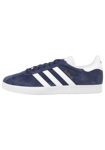 Кроссовки Adidas Gazelle, морской синий