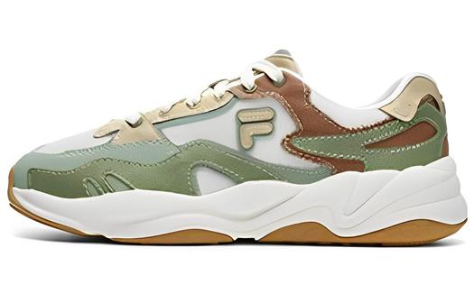 Мужские кроссовки Fila Fusion