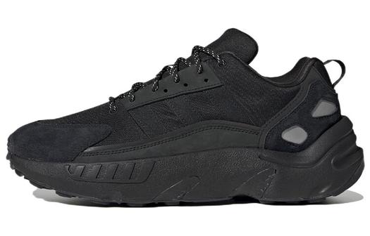 Оригинальные кроссовки Adidas на шнуровке Adistar Boost
