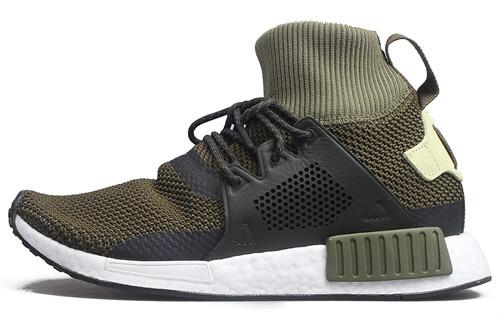 Мужские кроссовки Adidas Originals NMD XR1 Lifestyle