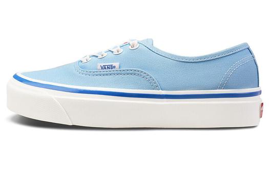 Кроссовки Vans Anaheim Factory Authentic 44 Dx Blue