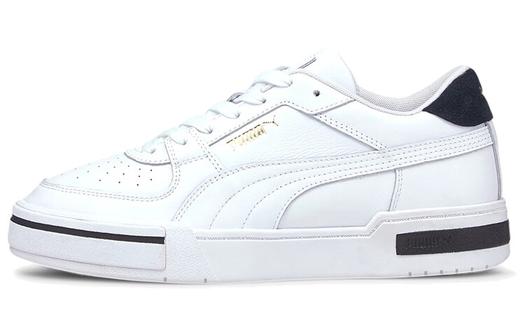 Кроссовки Puma California Pro Heritage 'White Black'