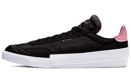 Кроссовки Nike Drop-Type, черный/белый