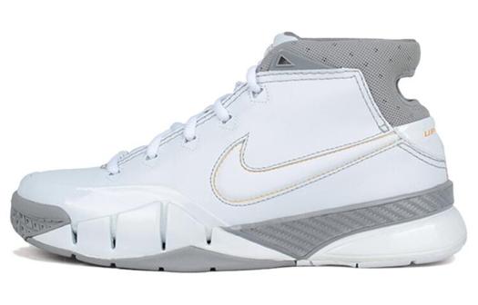 Мужские баскетбольные кроссовки Nike Zoom Kobe 1 Vintage
