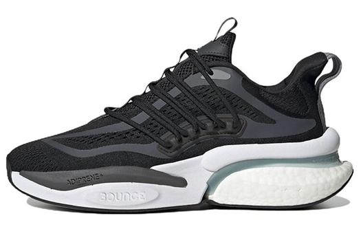 Мужские беговые кроссовки Adidas AlphaBounce V1