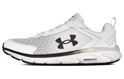 Мужские кроссовки для бега Under Armour Charged Assert 9