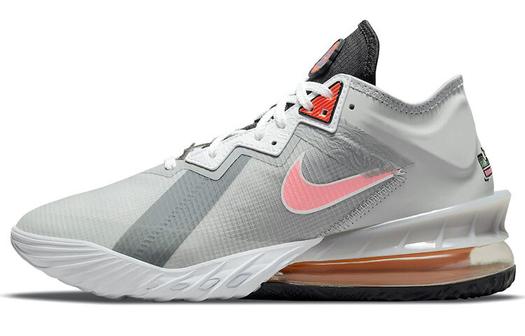 Space Jam x Nike LeBron 18 Low "Bugs Bunny x Marvin The Martian