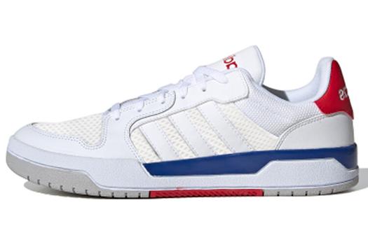 Мужские кроссовки для скейтбординга Adidas Neo Entrap