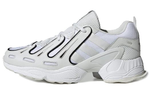 Кроссовки Adidas Originals EQT Gazelle Crystal White
