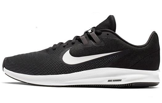 Кроссовки Nike Downshifter 9 антрацит