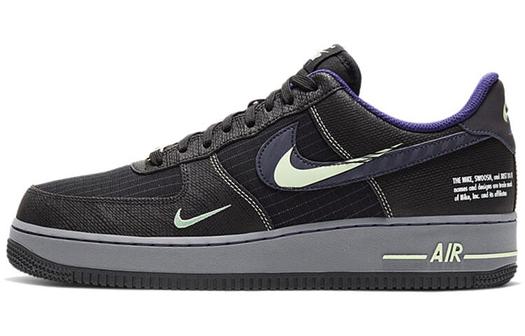 Кроссовки Nike Air Force 1 Low Future Swoosh Pack