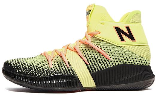 Кроссовки New Balance OMN1S Kawhi Leonard Sunrise