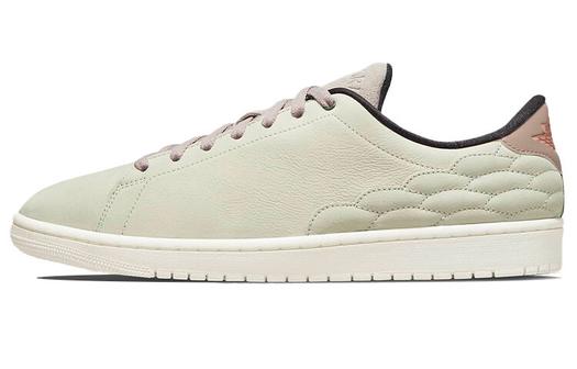 Кроссовки Jordan 1 Centre Court Light Bone