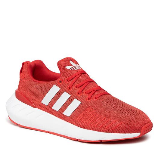 Кроссовки adidas SwiftRun, красный