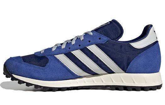 Adidas originals TRX Vintage Синий