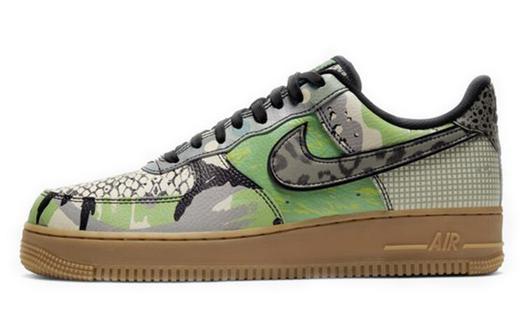 Кроссовки Nike Air Force 1 Low City Of Dreams