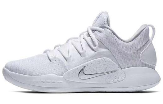 Кроссовки Nike Hyperdunk X Low, белый