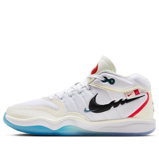 Кроссовки Nike Air Zoom G.T. Hustle 2 SD EP 'Year Of The Dragon', белый