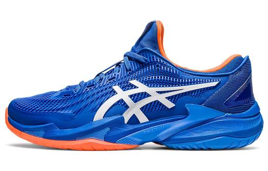 Мужские теннисные кроссовки Asics Court FF 3 Novak
