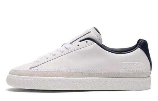 Кроссовки PUMA Basket Trim Block