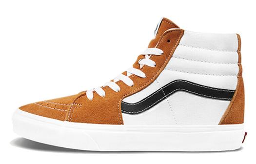 Кроссовки Sk8 Vans-Hi 'Retro Sport - Apricot Buff '