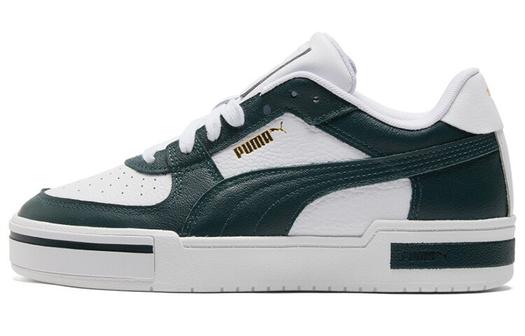 Кроссовки Puma CA Pro Classic 'Green Gables White'