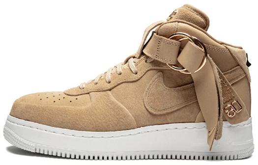 Кроссовки Nike Air Force 1 Mid Cmft Victor Cruz