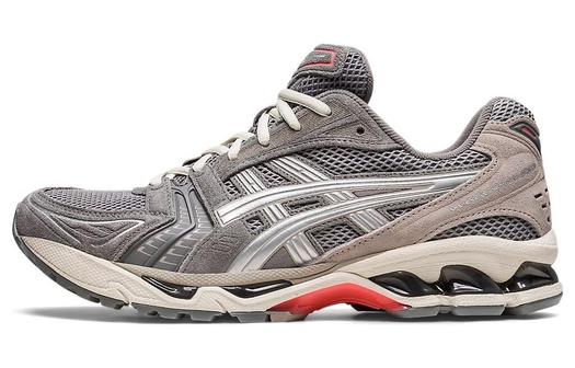 ASICS Gel-Kayano 14 Clay Grey Pure Silver