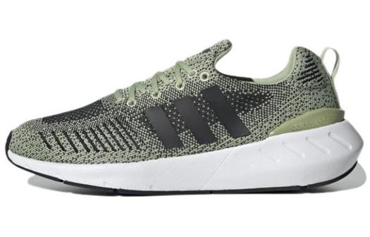 Кроссовки для бега унисекс Adidas Originals Swift Run 22