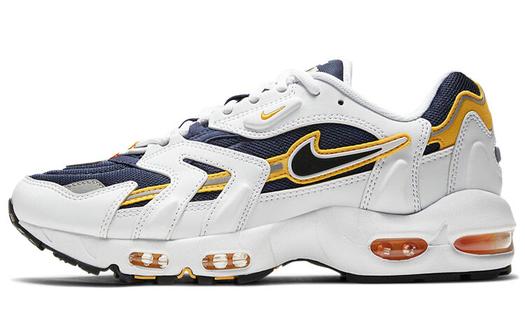 Кроссовки Nike Air Max 96 унисекс