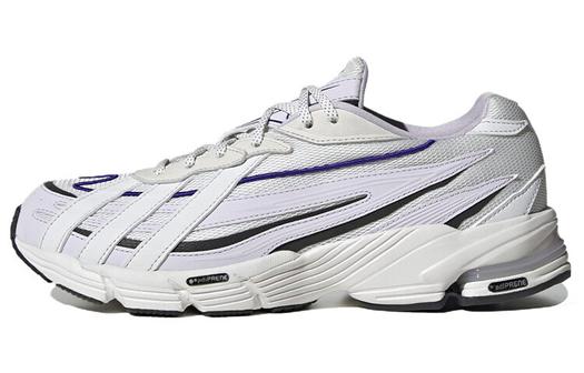Кроссовки Adidas Originals Orketro Lifestyle Unisex, серый/черный