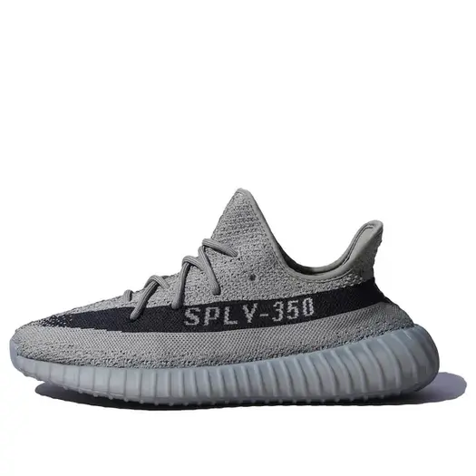 Кроссовки adidas Yeezy Boost 350 V2 'Granite', цвет granite/core black/granite