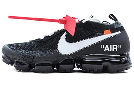 Кроссовки Nike Vapormax Unisex, темно-синий/белый