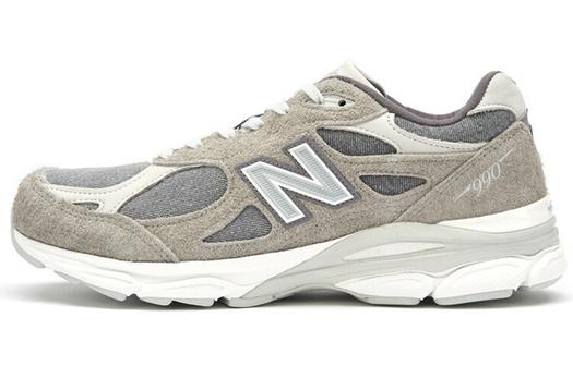 Кроссовки New Balance NB 990 V3 унисекс