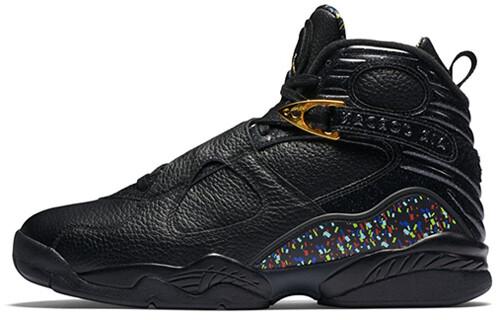 Мужские баскетбольные кроссовки Jordan Air Jordan 8 Vintage