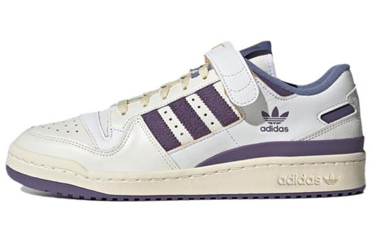 Кроссовки Adidas Originals Forum 84 Low College Purple