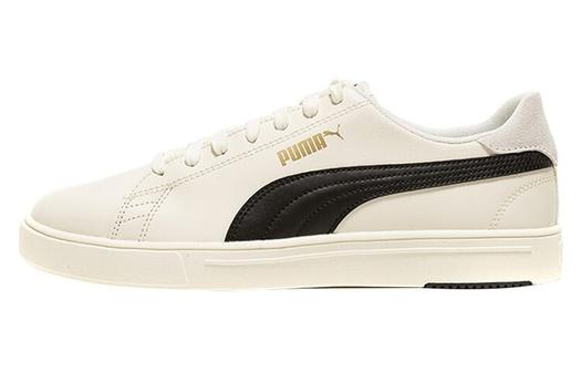 Кроссовки Puma Serve Pro Lite 'Whisper White Black'