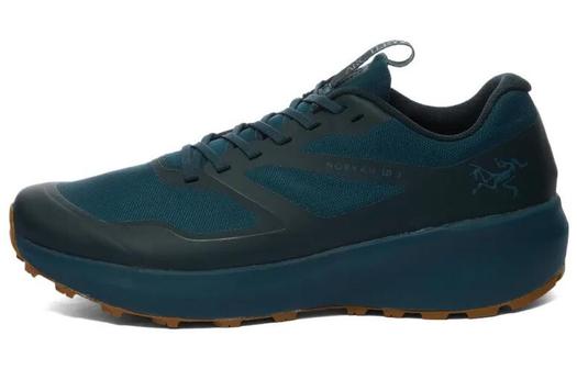 Arcteryx Norvan LD 3 Кроссовки Мужской