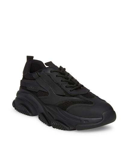 Мужские кроссовки Possess на шнуровке Steve Madden