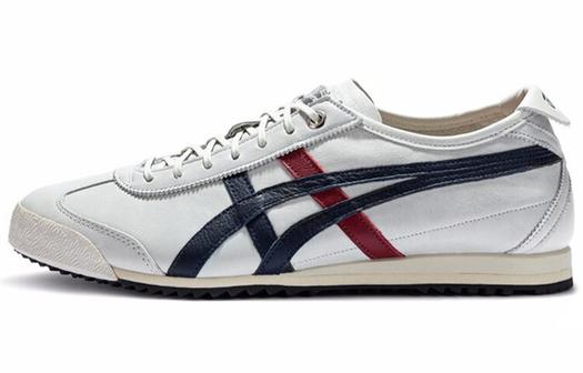 Кроссовки Onitsuka Tiger Mexico 66 SD Peacoat