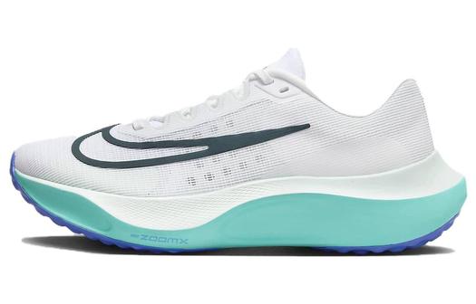 Кроссовки для бега Nike Zoom Fly 5 унисекс