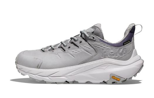 Кроссовки Hoka One One Kaha 2 Outdoor Unisex, серый