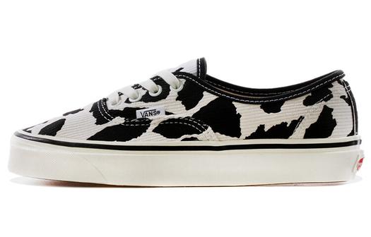 Кроссовки Vans Fu Authentic OG White Black