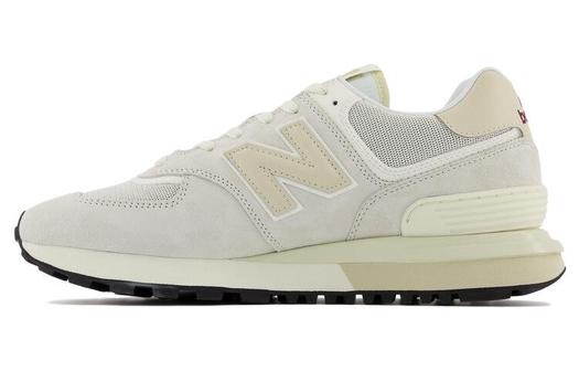 New Balance 574 Legacy Серебряная березовая морская соль