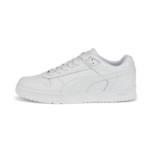 Кроссовки Puma RBD Game, белый