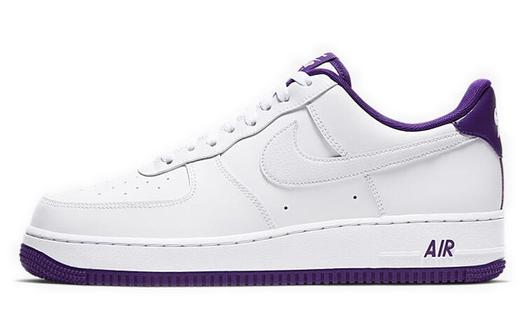 Кроссовки для скейтбординга Nike Air Force 1 Low унисекс