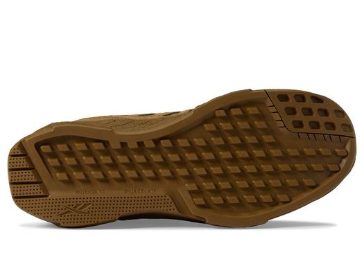 Кроссовки Reebok Work Floatride Energy Tactical EH Comp Toe Mid-Top